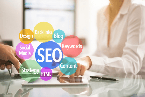 Top 10 Reasons for SEO Audit