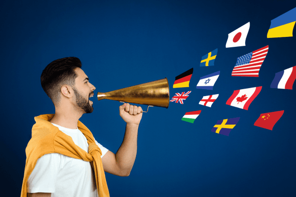 Transforming Foreign Language