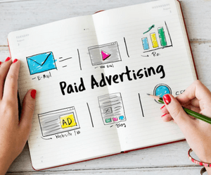 Search, Display & Video